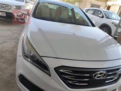 هیۆندای سۆناتا